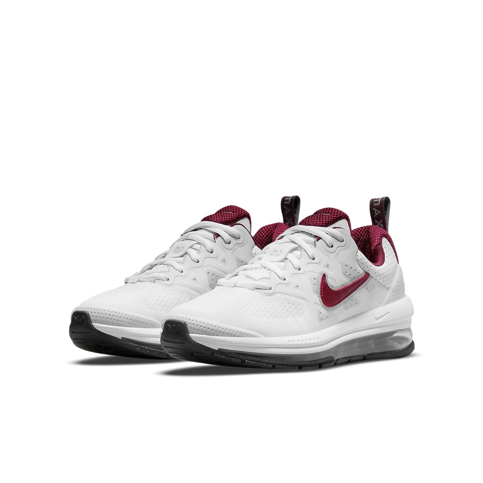 (GS) Nike Air Max Genome 'White Dark Beetroot' CZ4652-105
