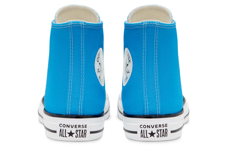 Converse Chuck Taylor All Star High Top Sail Blue 168574C