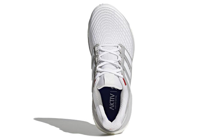 adidas Energy Boost Aktiv 'White Gray Red' DA9651