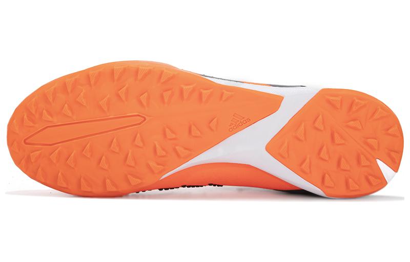 adidas Predator Accuracy.1 TF 'Team Solar Orange Black' GW4634