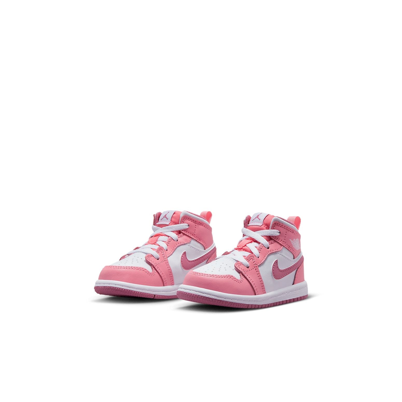 (TD) Air Jordan 1 Mid 'Valentine's Day 2023' DQ8425-616
