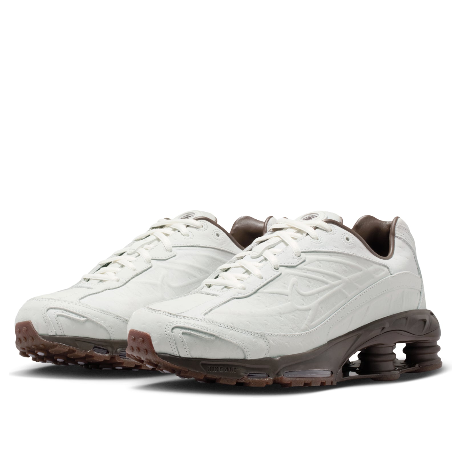 Nike Shox Ride 2 'Morse Code' IQ3369-101