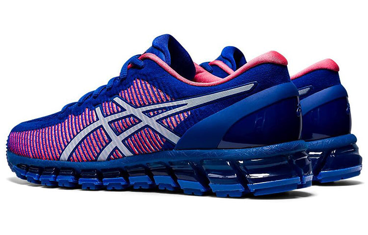 (WMNS) ASICS Gel Quantum 360 CM 'Blue Pink Cameo' 1022A121-404