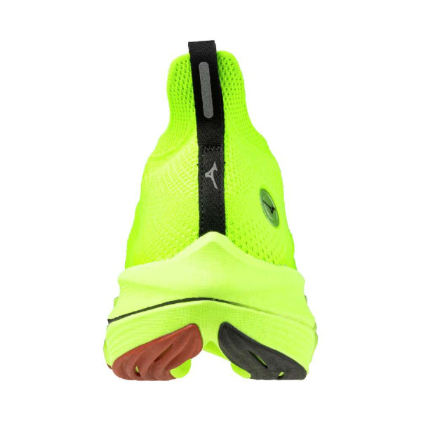 Mizuno Neo Vista Running Shoes 'Neon Green' J1GC243402