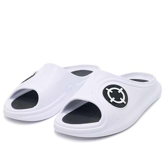 Rigorer Horizon 2 Sandals 'White Black' Z123260507-9