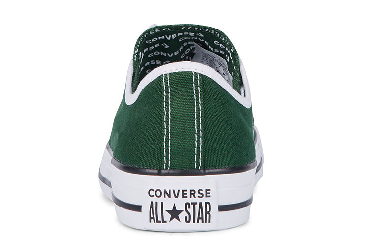 Converse Chuck Taylor All Star Gamer Low Top 'Green' 163981C