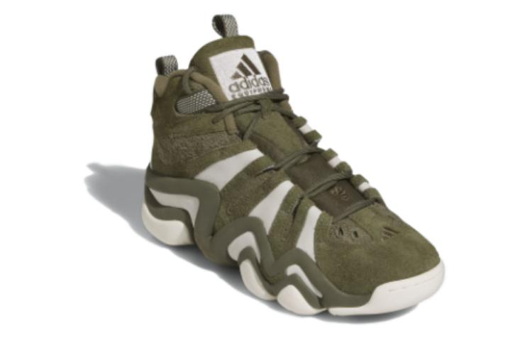 adidas Crazy 8 'Olive Strata' IG3904