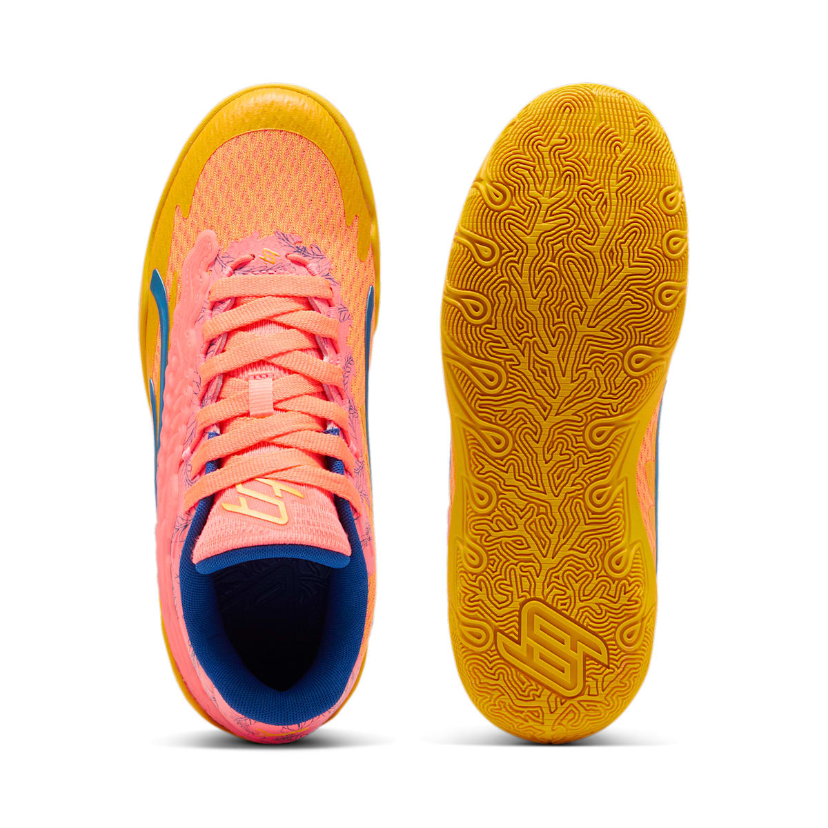 (WMNS) PUMA Stewie 3 'Dawn' 380071-01