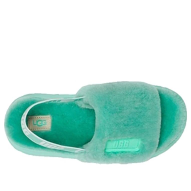 (WMNS) UGG Disco Slide 'Tide Pool' 1112258-TDP