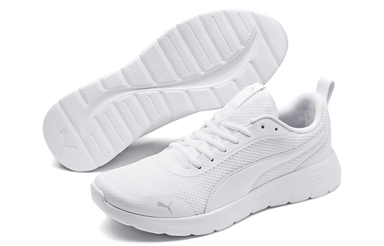 PUMA Flex Renew White 371120-01