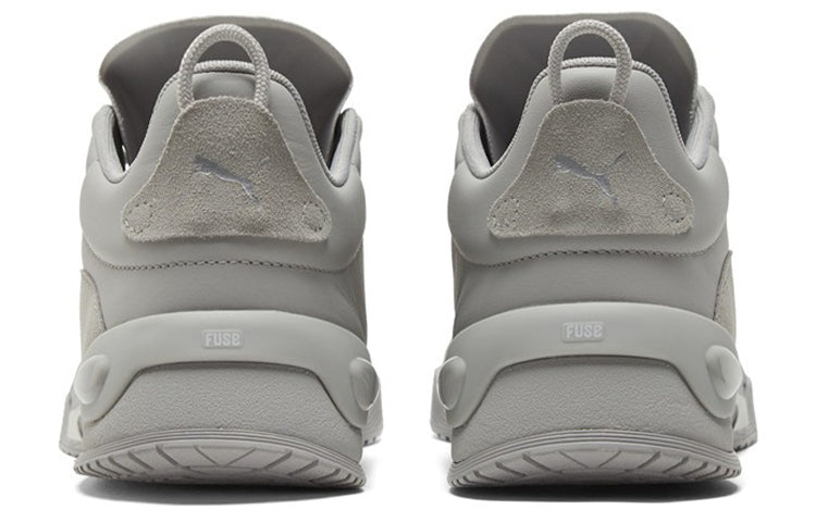 PUMA Fuse Performance Leather 'Grey Violet' 195264-02