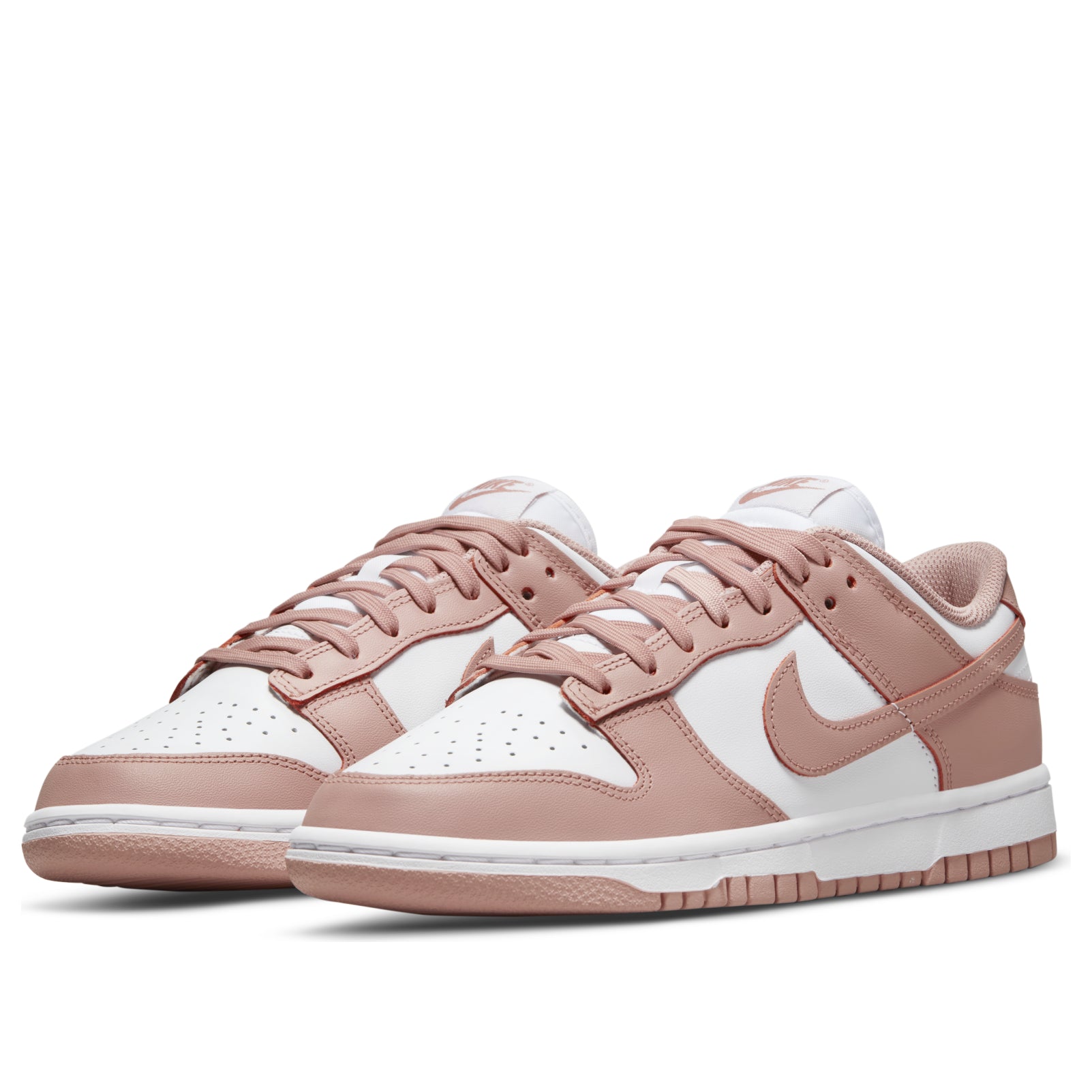 (WMNS) Nike Dunk Low 'Rose Whisper' DD1503-118