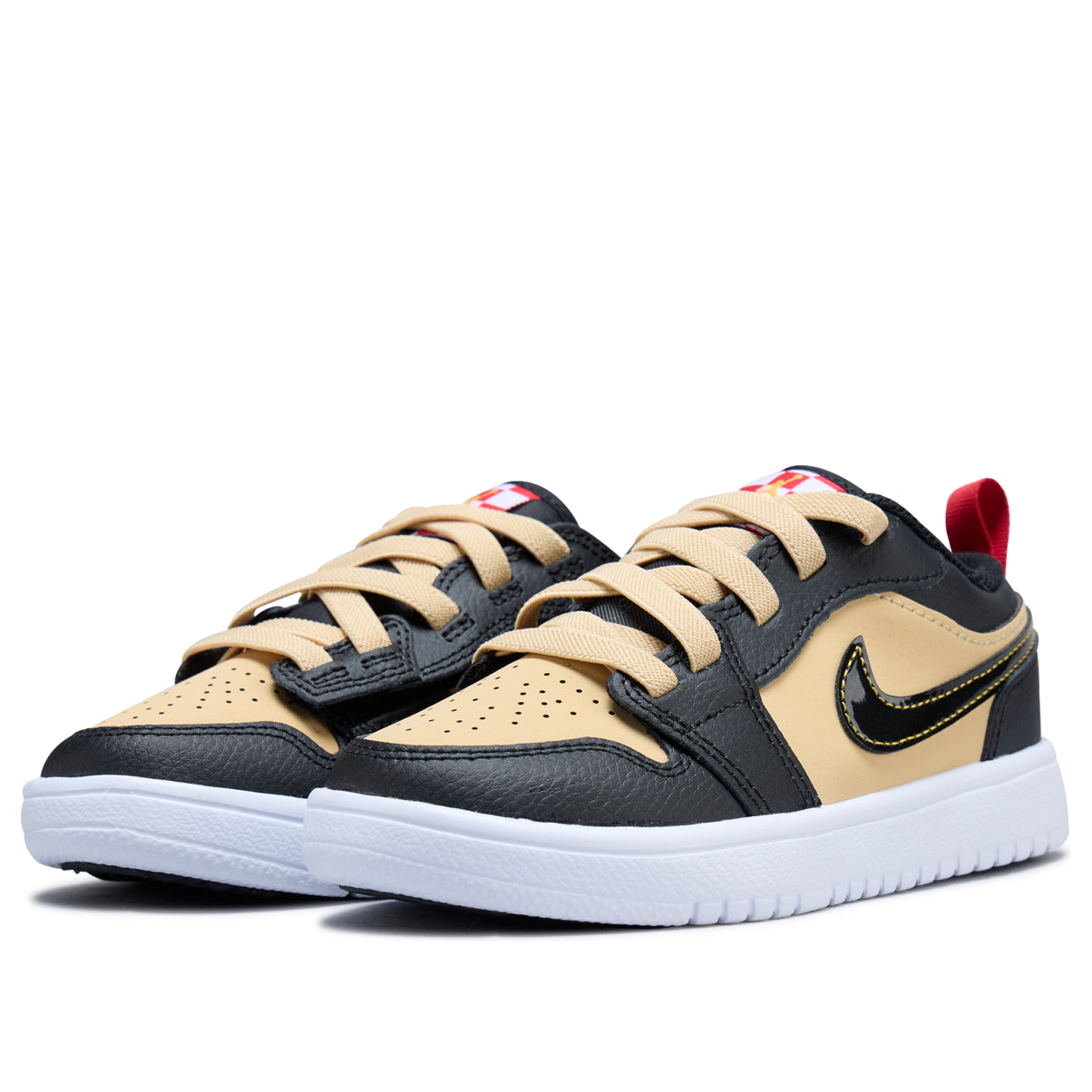 (PS) Air Jordan 1 Low ALT SE 'Pizza' HQ2015-200