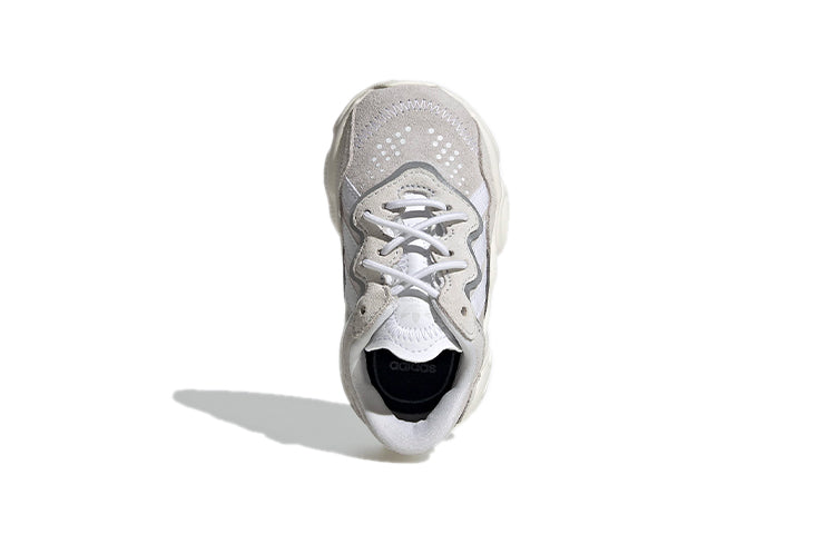 (TD) adidas originals Ozweego 'Gray White' EF6301