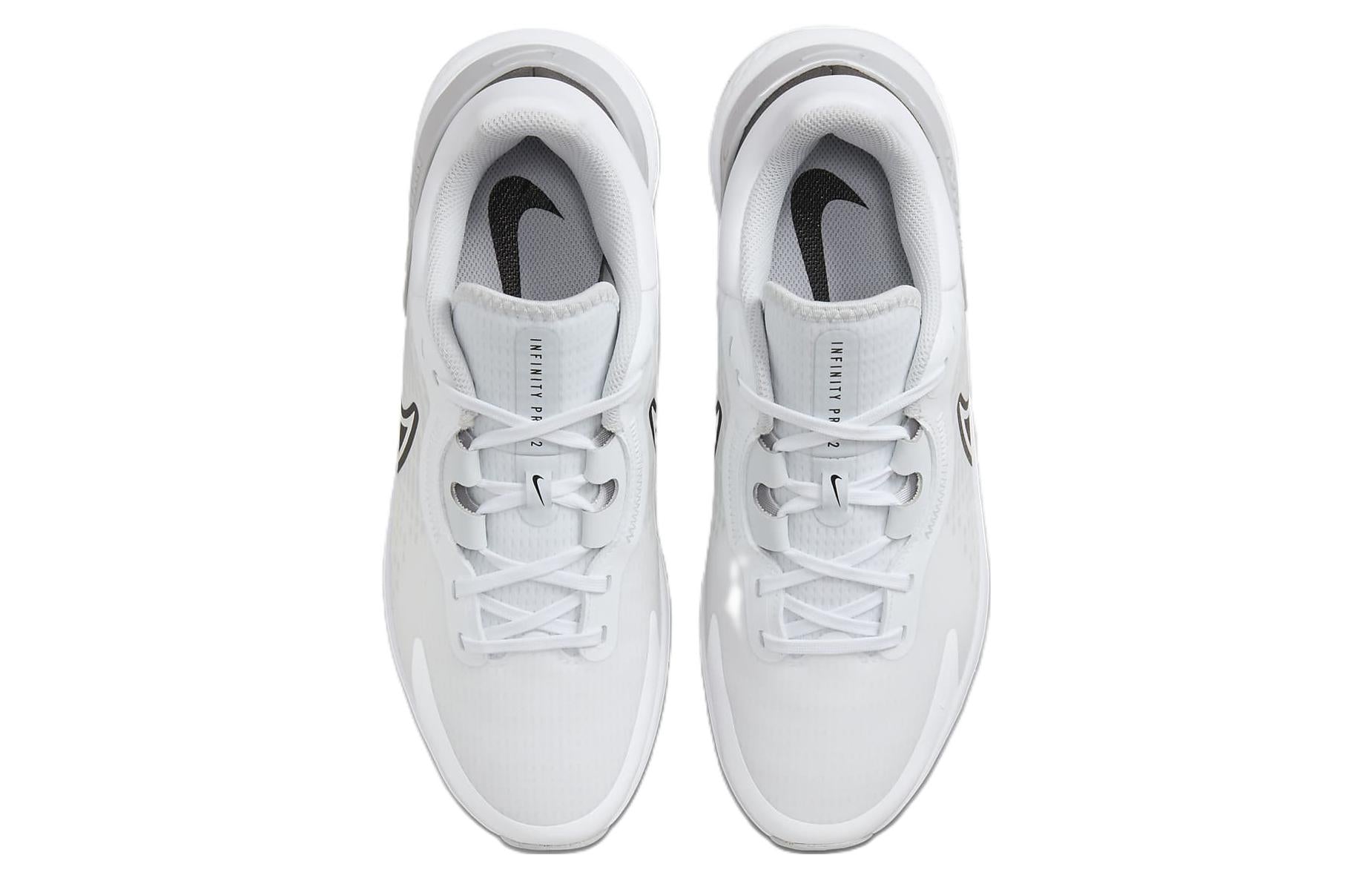 Nike Infinity Pro 2 'White Black' DJ5593-101