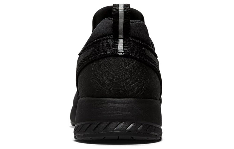 ASICS Gel-Moody M001 'Black' 1291A001-001