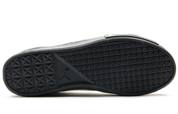 PUMA UEG x Court Play Slip-On 'Gravity Resistance - White' 361637-02