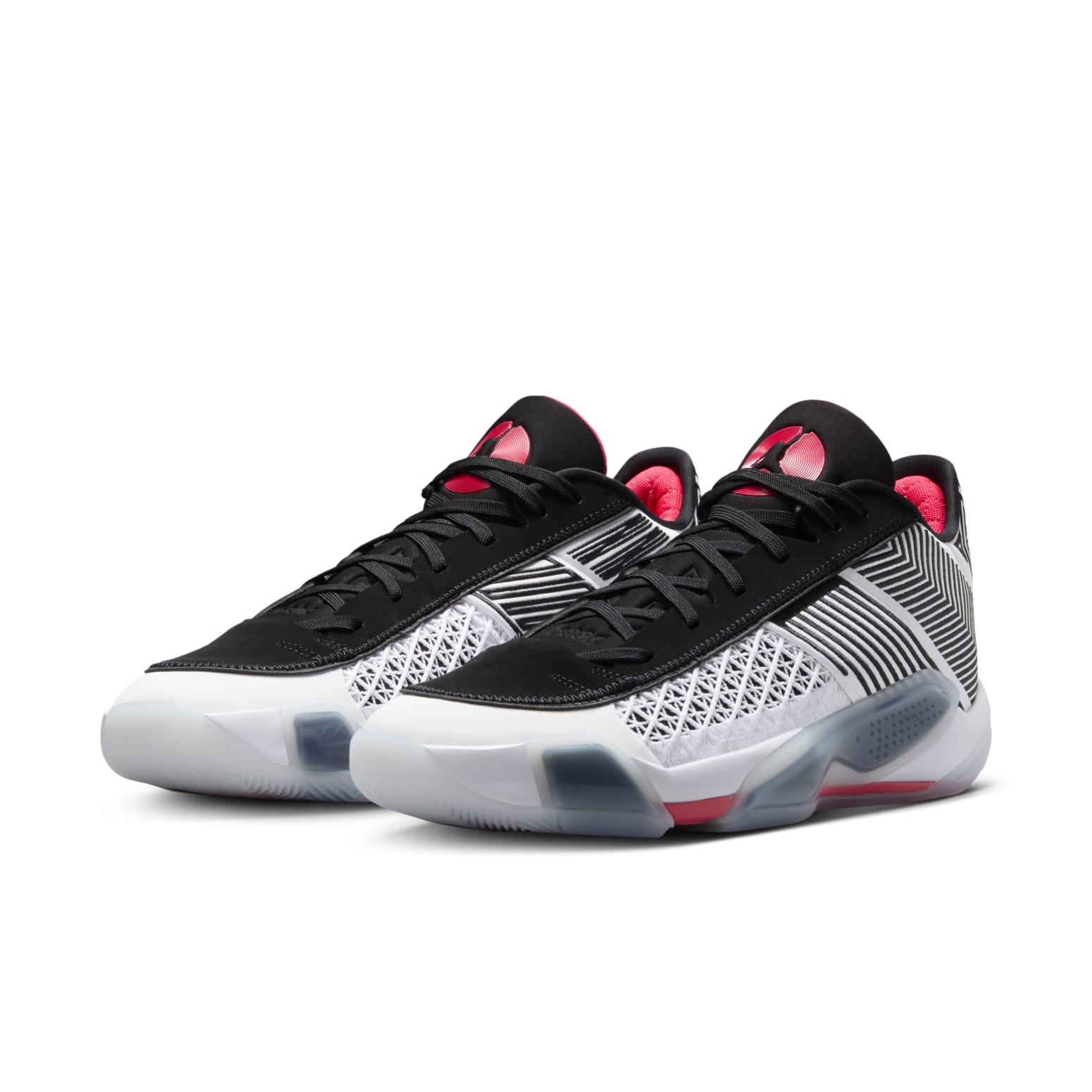 Air Jordan 38 Low 'Fundamental 2.0' FD2326-101