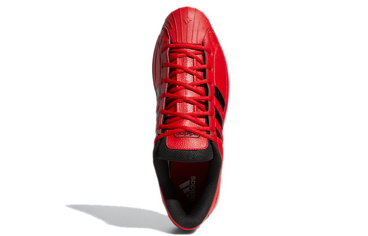 adidas Pro Model 2G Low 'Scarlet' FZ1392