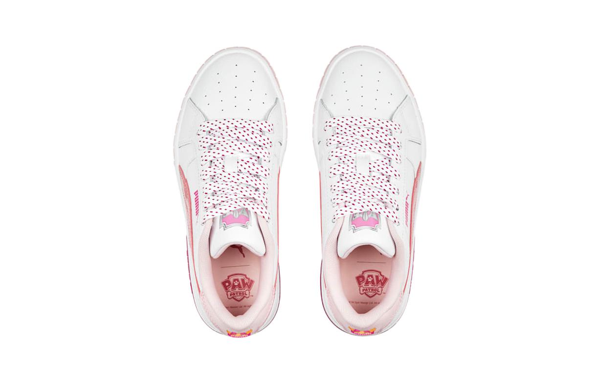 (PS) PUMA Paw Patrol x Cali Star 'Skye' 388498-01