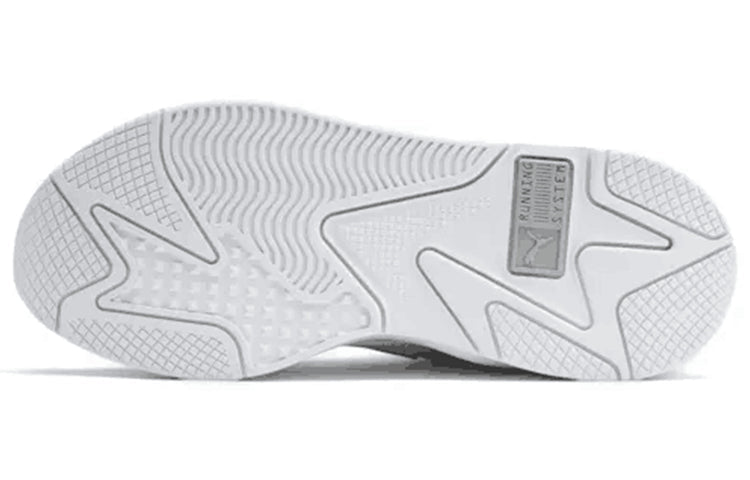 PUMA RS-X Winterized 'White' 370522-01