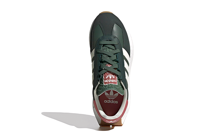 (GS) adidas Retropy E5 'Green Oxide' GX9243