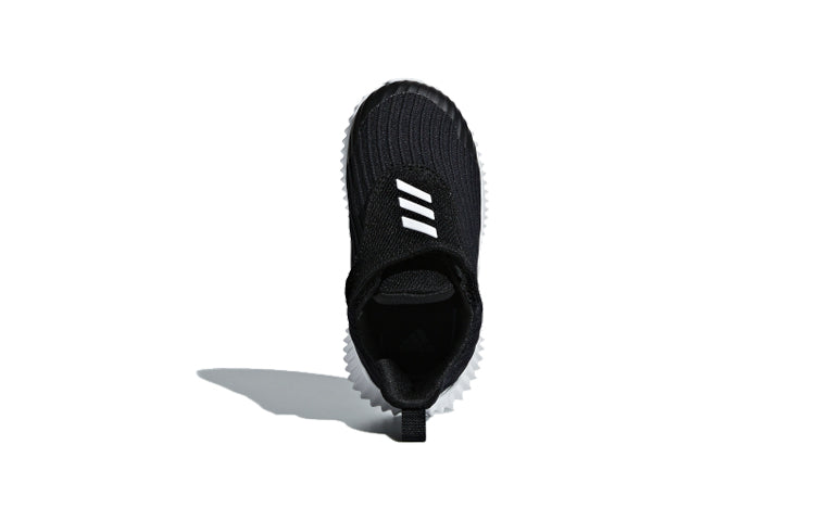 (TD) adidas FortaRun AC I 'Core Black' AH2637