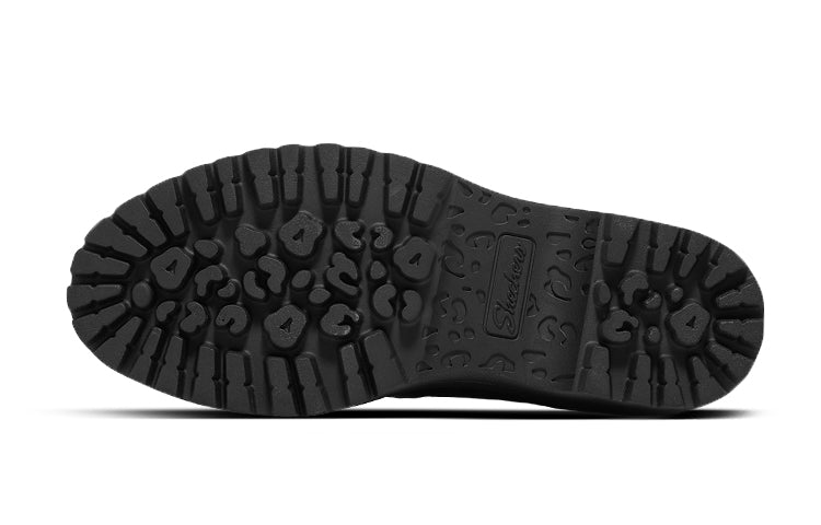 (WMNS) Skechers City Combat 'Black' 167290-BBK