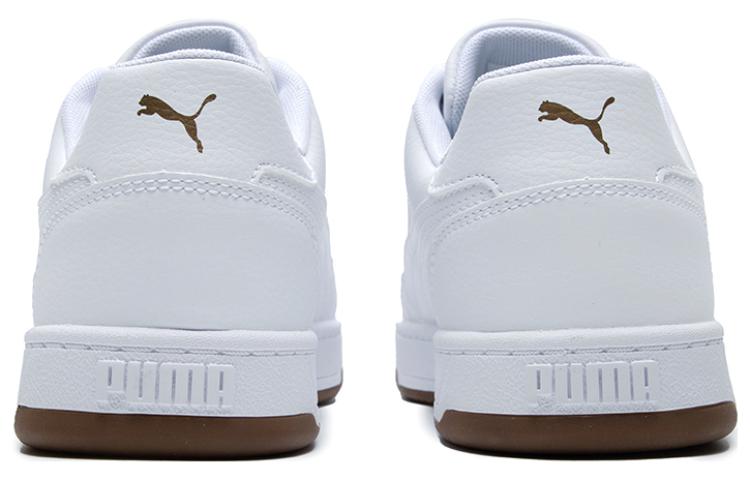 PUMA Caven 2.0 'White Gum' 392290-09
