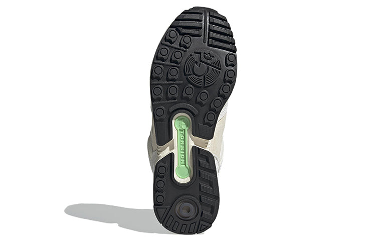 adidas ZX 8000 'White Light Gray Green' GZ3708