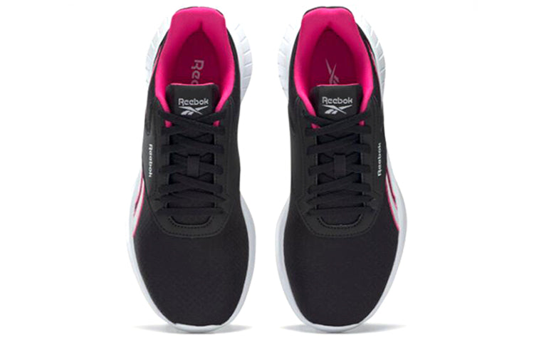 (WMNS) Reebok Lite 2.0 Black/Pink FV0725