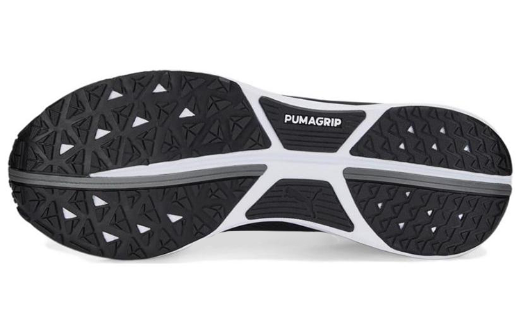 PUMA Electrify Nitro 2 'Black White' 376814-01