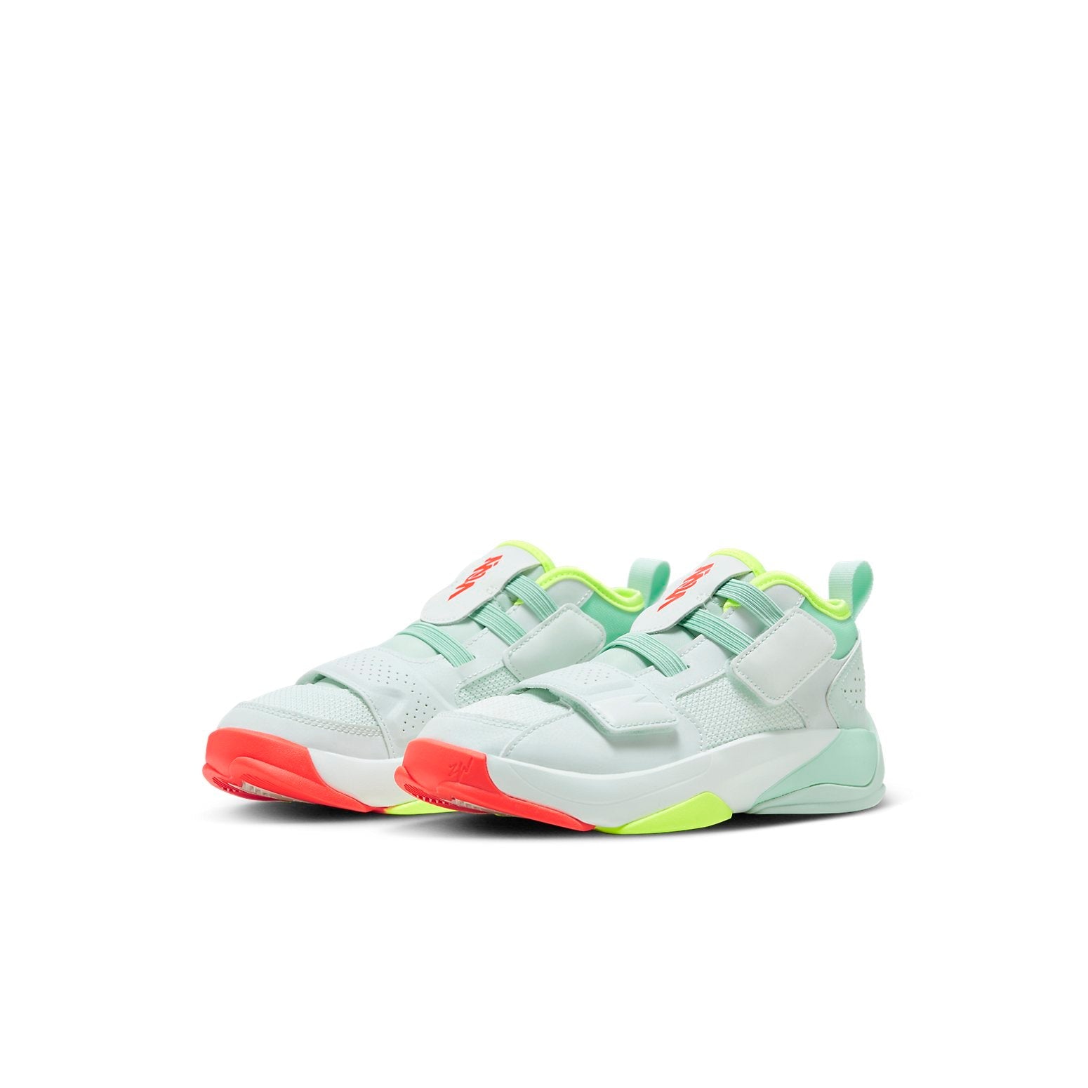 (PS) Air Jordan Zion 2 'Spring Hoops' DO9513-367