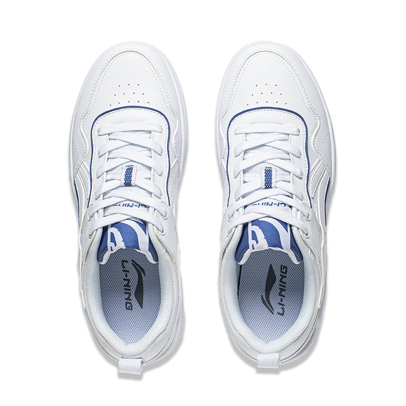 Li-Ning Qingyun 'Snow White' AGCT297-3