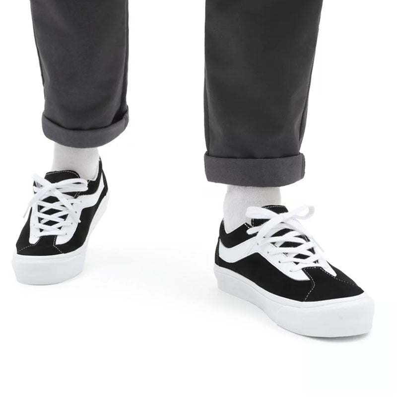 Vans Bold Ni 'Black' VN0A3WLPOS7