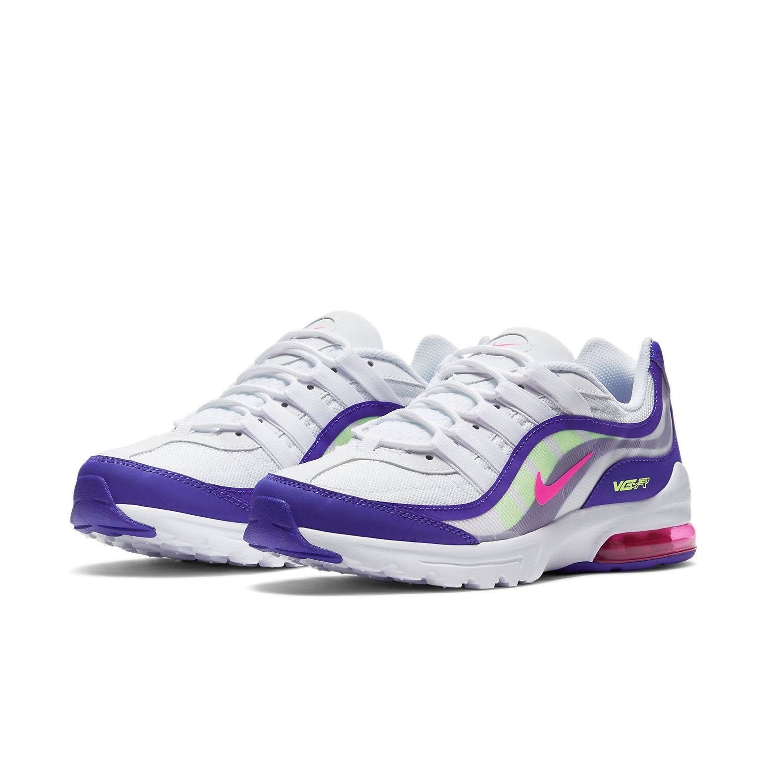 (WMNS) Nike Air Max VG-R AMD 'White Purple' DD2968-100