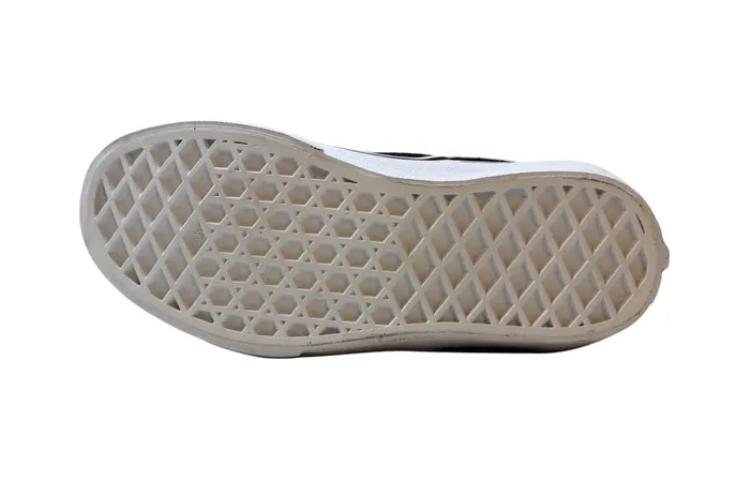 (PS) Vans Era Shoes 'Suede & Suiting' VN0A38H8-OSN