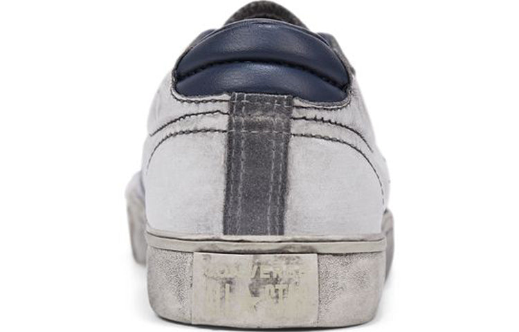 Converse Pro Leather Vulcanised Low-Top 'Gray White' 156932C