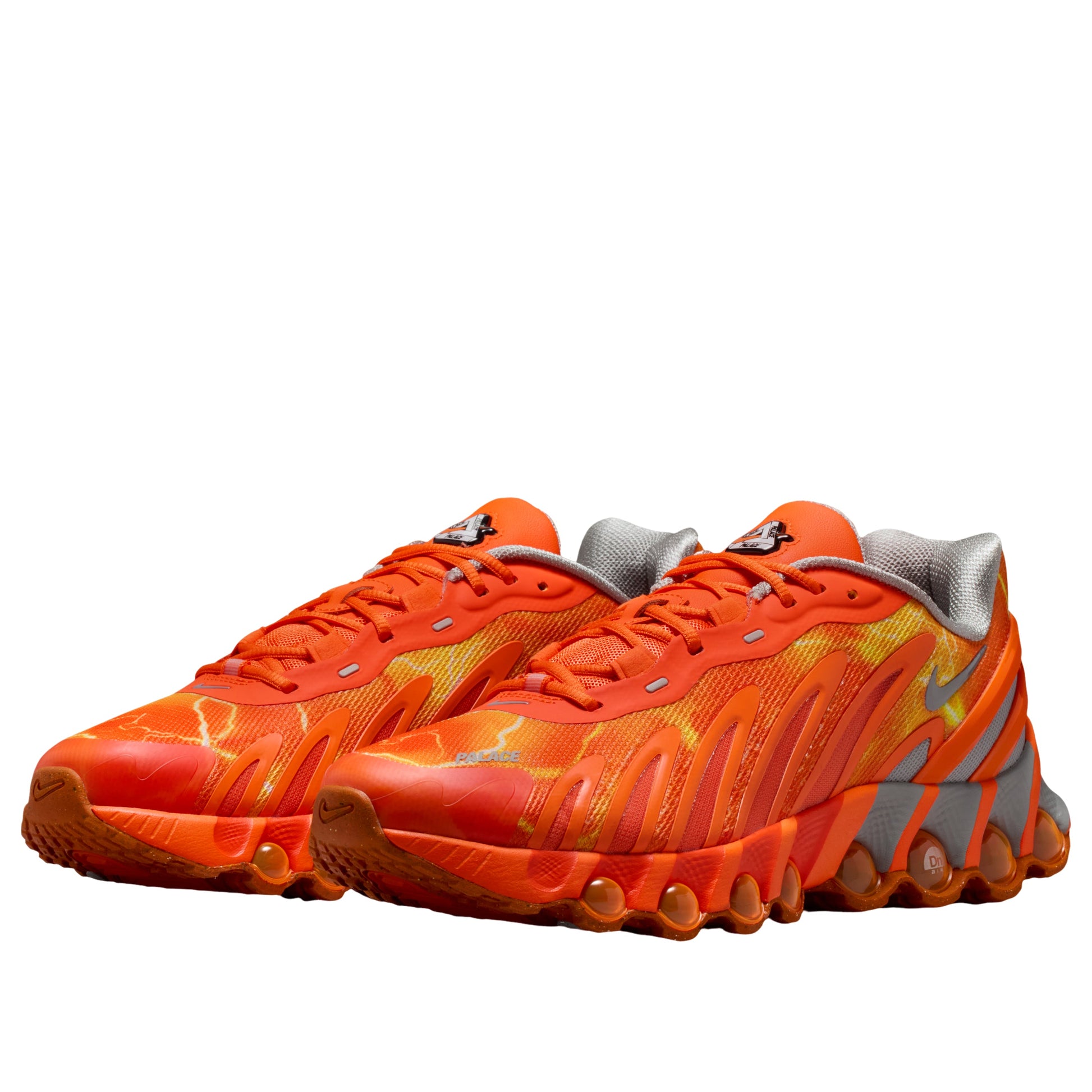 Nike x Palace Air Max DN8 'Safety Orange' IB4181-800