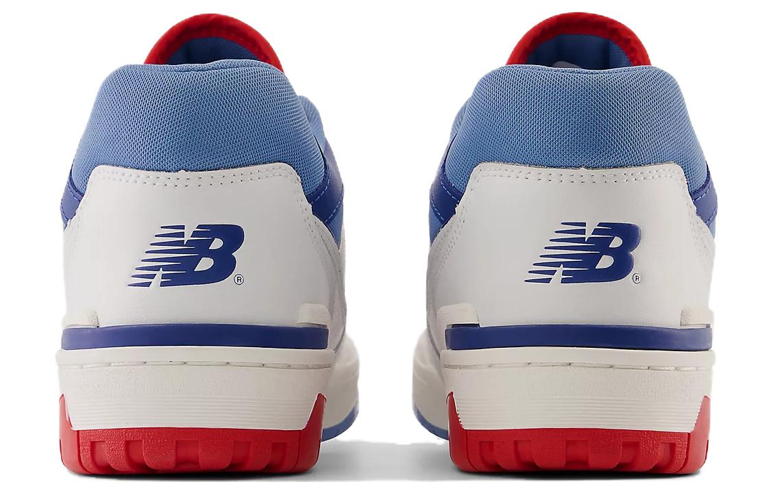 New Balance 550 'Red Atlantic Blue' BB550NCH
