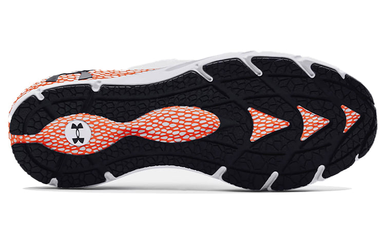 Under Armour Hovr Phantom 2 'White Orange' 3023017-105