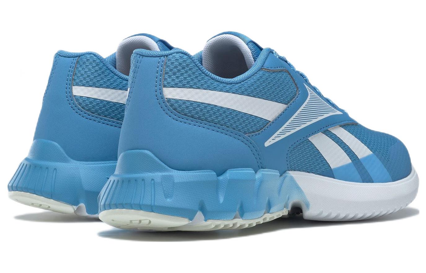 Reebok Ztaur Run Cozy Wear-Resistant Blue GY7720