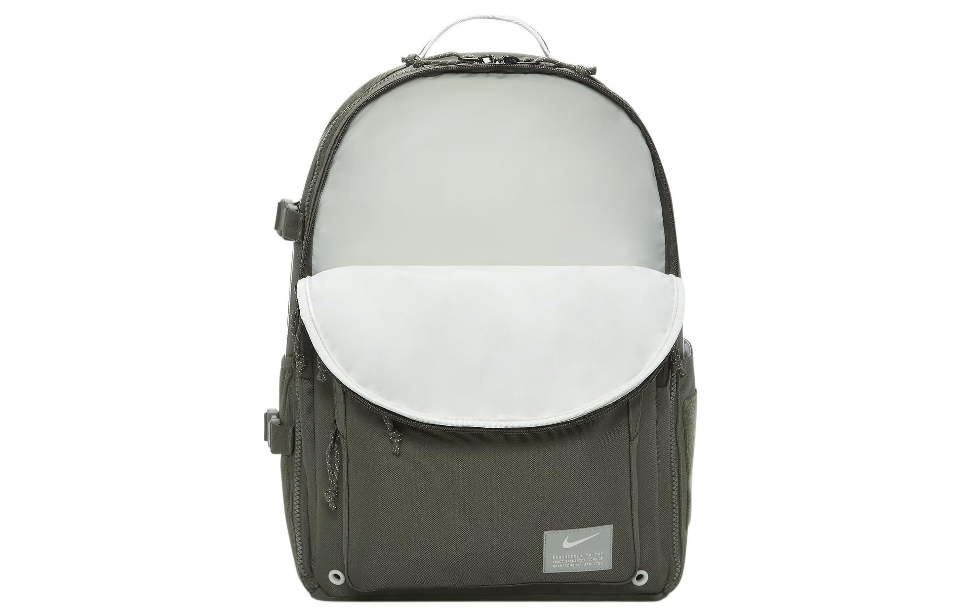 Nike Utility Power Backpack 'Green' CK2663-325