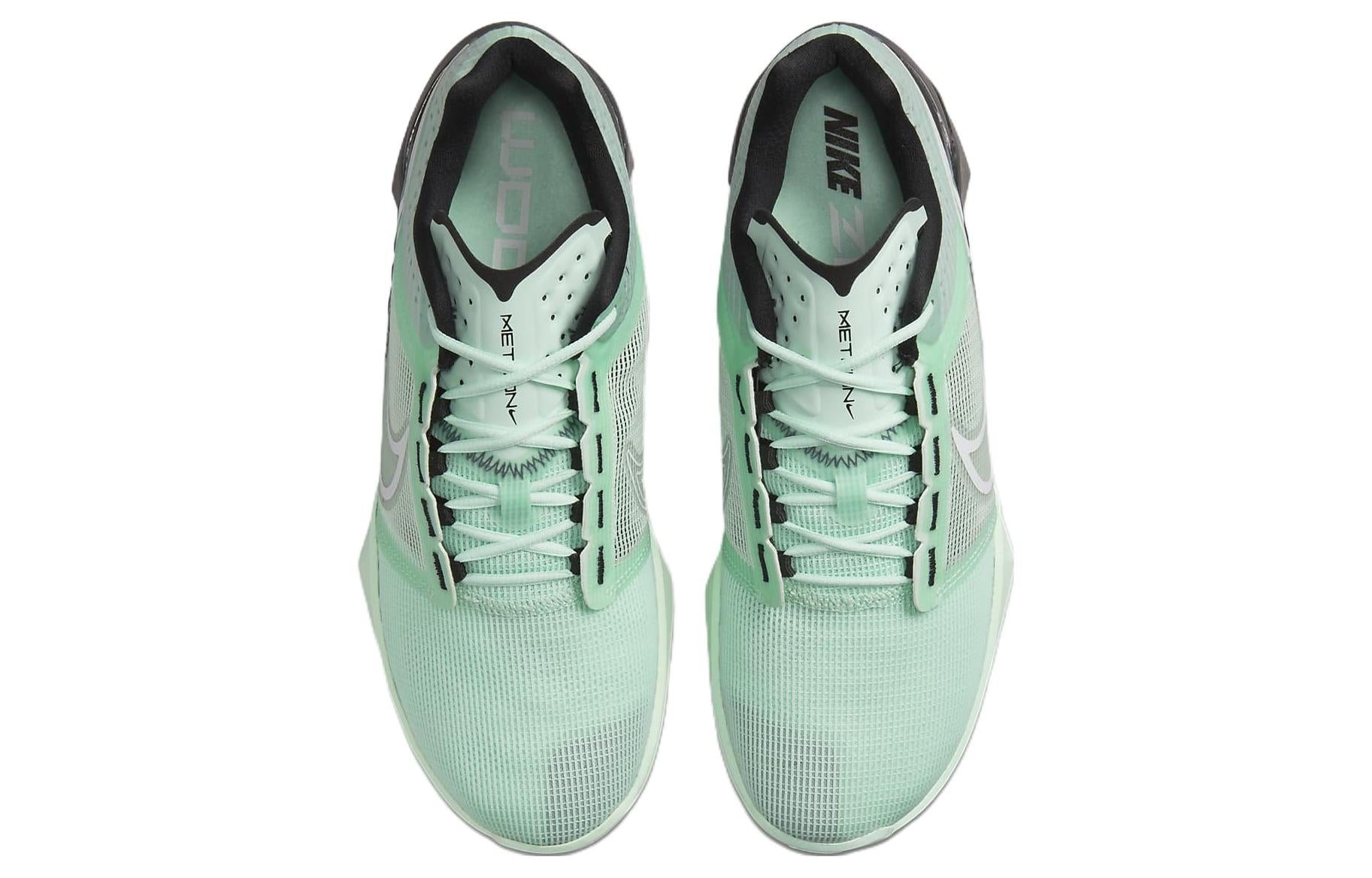 Nike Zoom Metcon Turbo 2 'Mint Green Black' DH3392-300