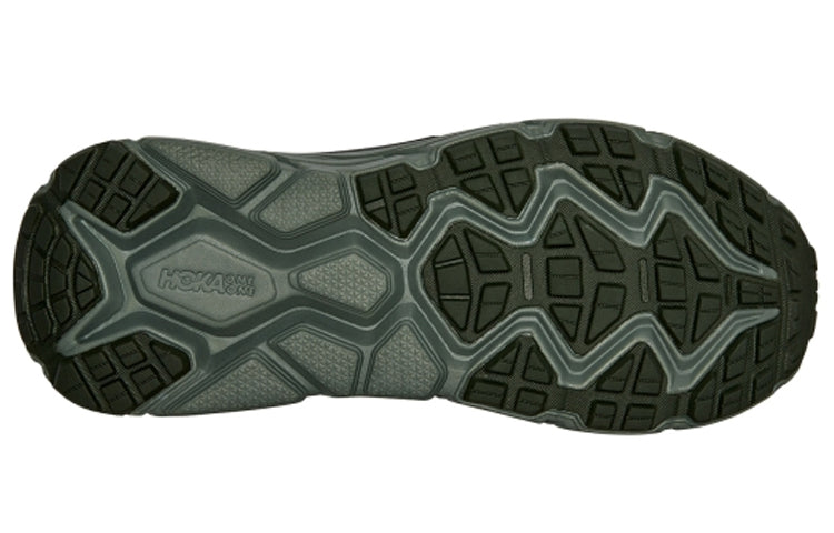 HOKA ONE ONE Challenger ATR 6 'Black Thyme' 1106510-BTYM