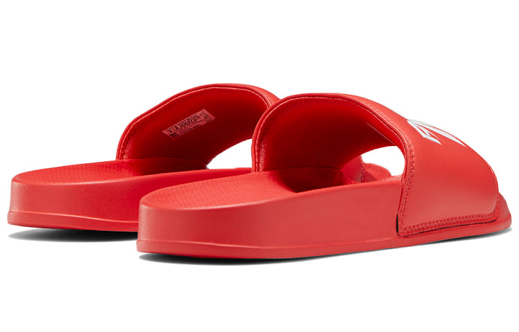 Reebok Classic Slide Red Slippers EH0413