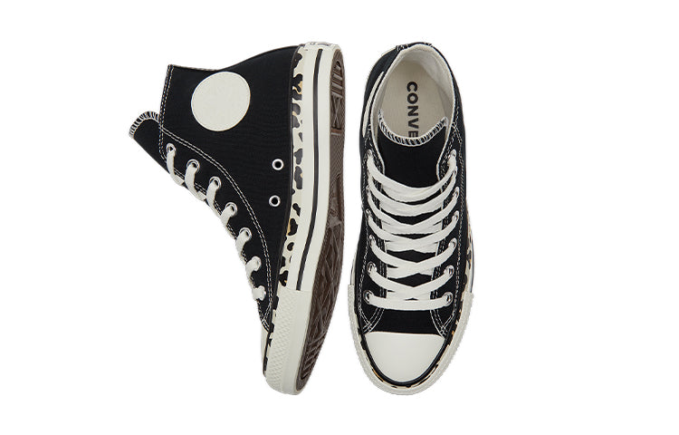 (WMNS) Converse Chuck Taylor All Star 'Standard Black White' 570914C