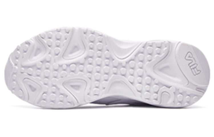 (WMNS) FILA sneakers white F52W921101F