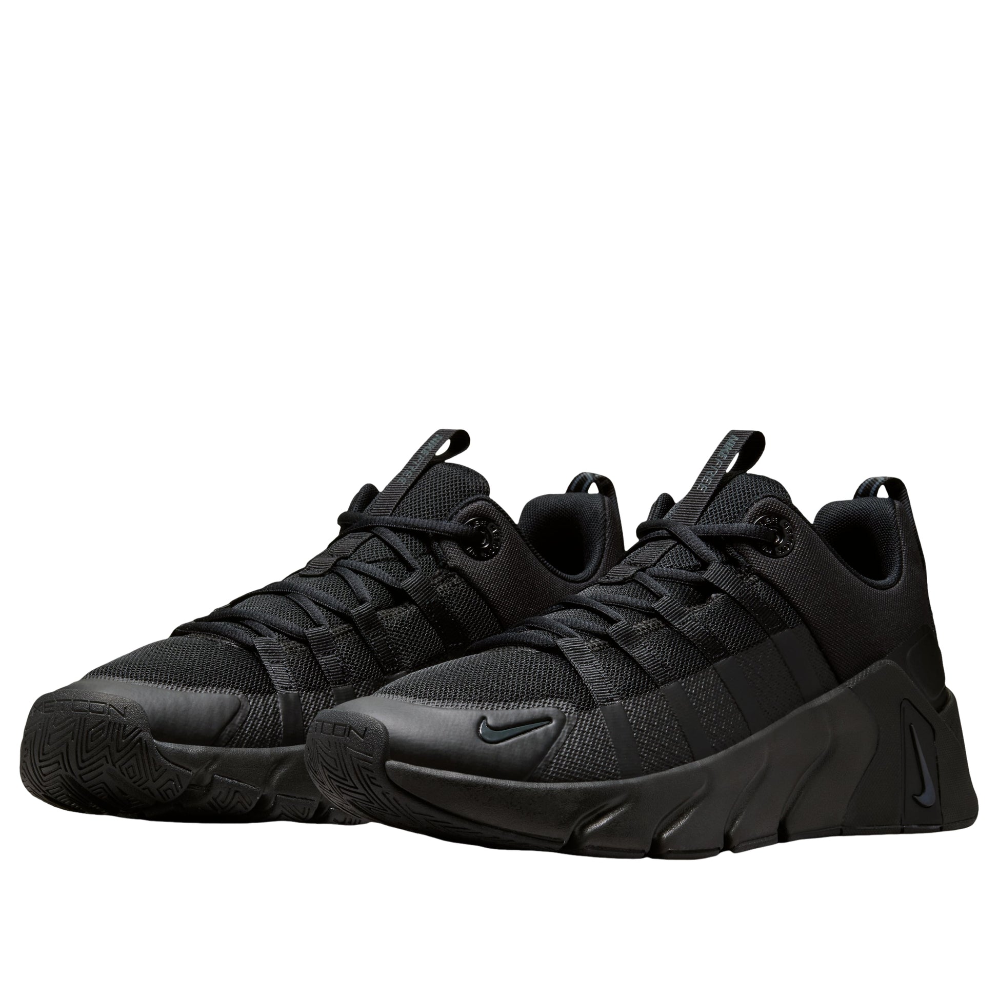 Nike Free Metcon 7 'Black Anthracite' II7405-001