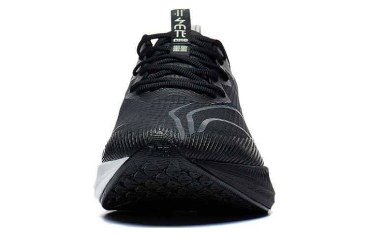 Li-Ning Dark Horse 6 Pro 'Black Green' ARMT043-7